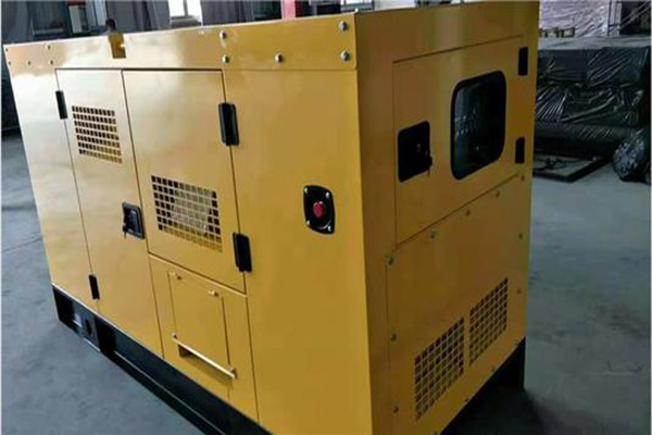 沁源发电机出租