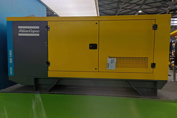 沁源发电机出租