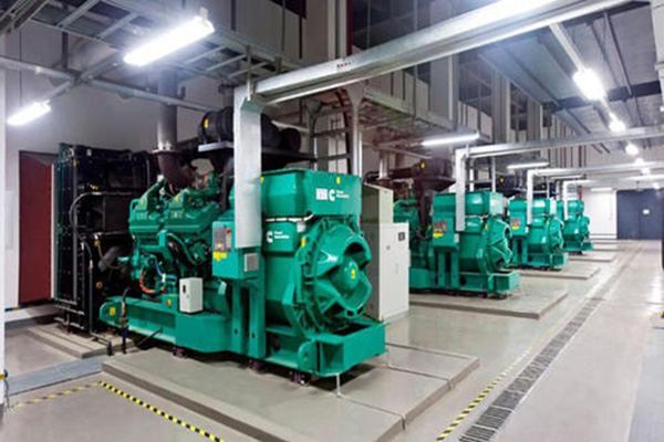 沁源发电机出租