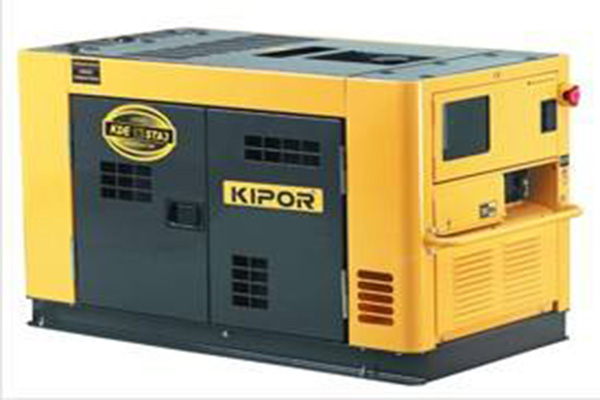 沁源发电机出租