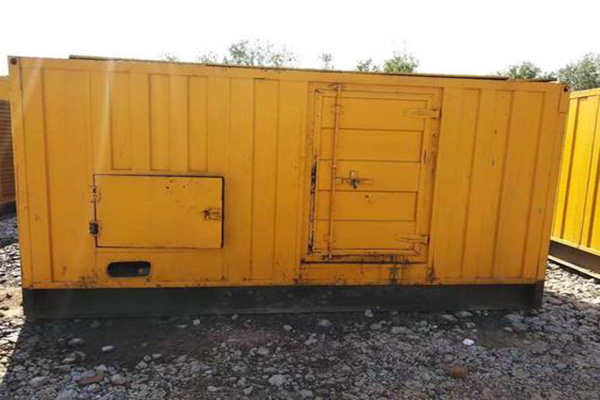 沁源发电机出租 沁源发电机出租