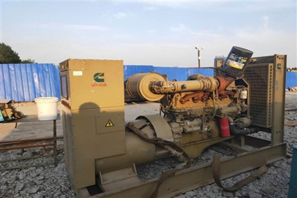 沁源发电机出租 沁源发电机出租