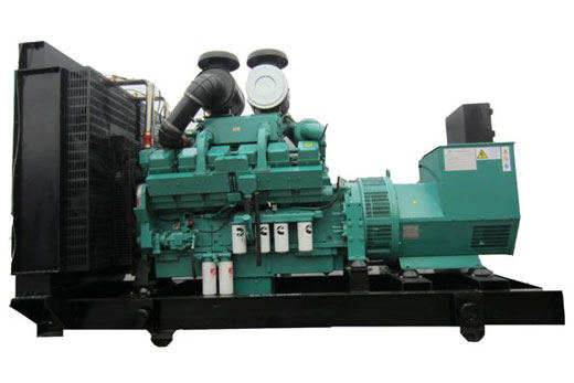 沁源柴油发电机组 沁源柴油发电机组