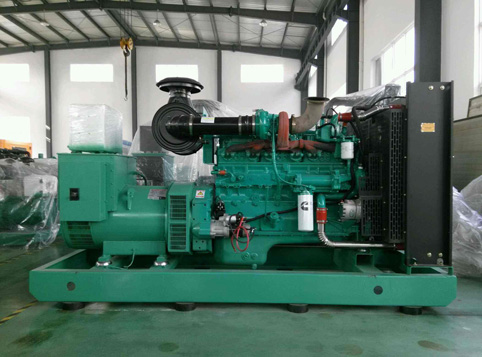 沁源柴油发电机组 沁源柴油发电机组