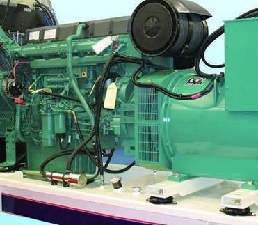 沁源发电机出租